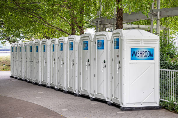 Best Local porta potty services  in Pahokee, FL