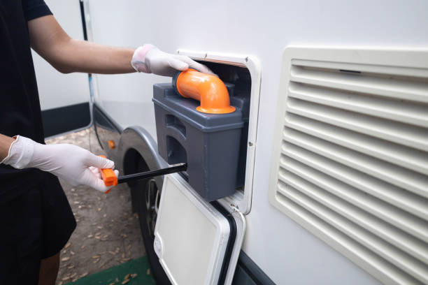 Best Local porta potty services  in Pahokee, FL