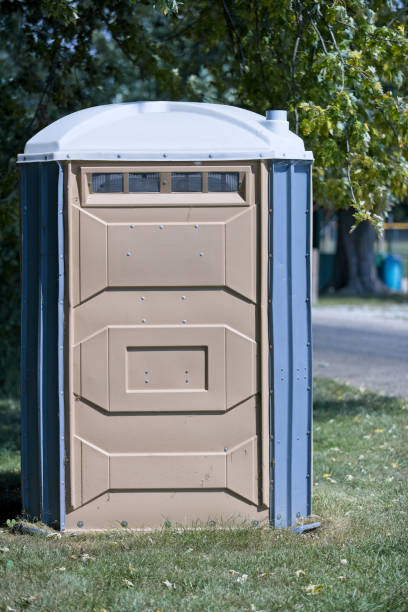 Professional porta potty rental in Pahokee, FL