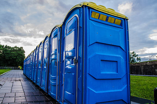 Best Wedding porta potty rental  in Pahokee, FL